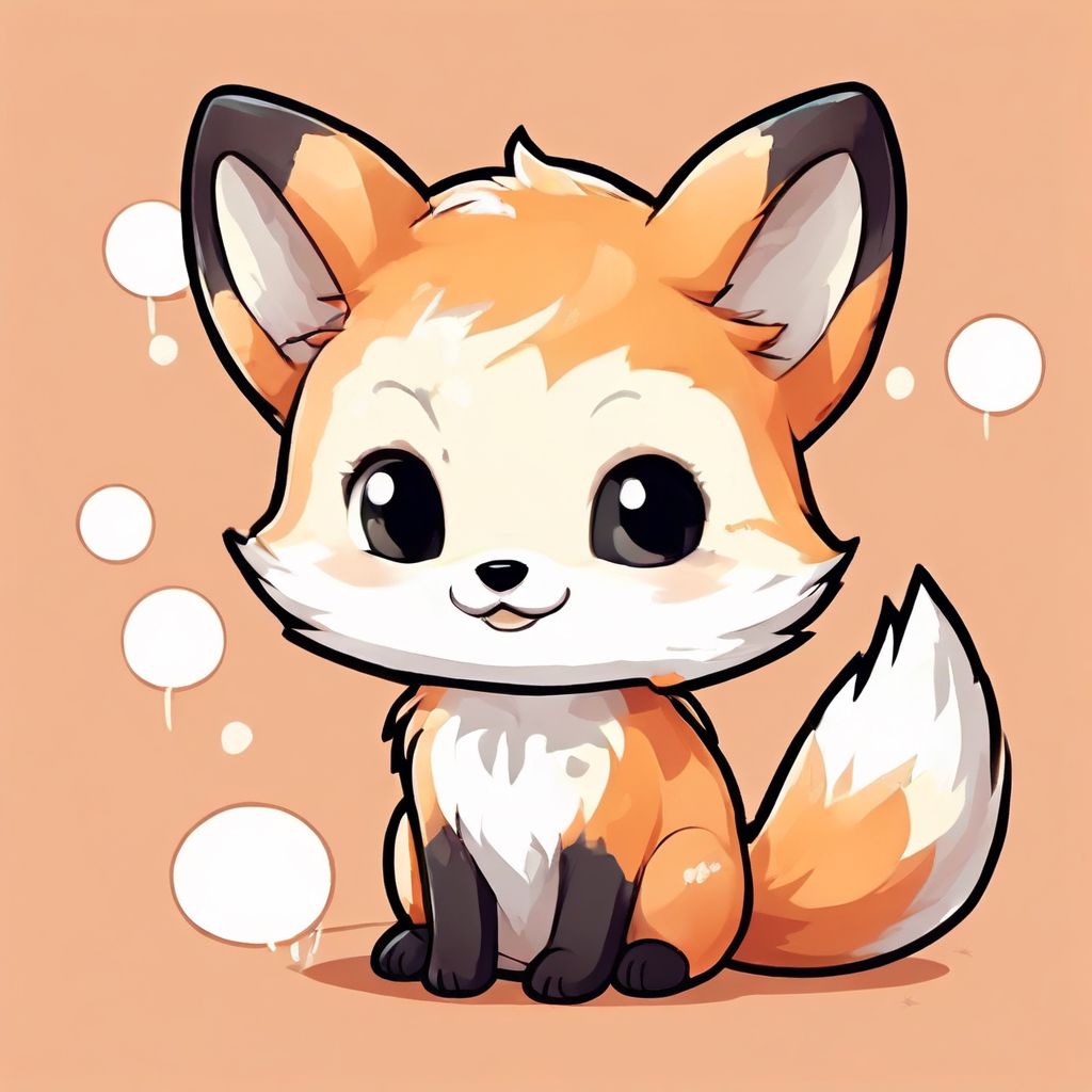 Fox love-pawsona.com